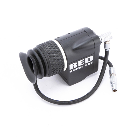 RED Digital Cinema RED BOMB EVF [LCOS] - Mfr# 730-0004 SKU#1945367