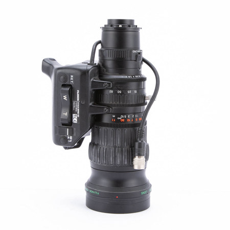 FUJINON A13×6.3BERM-SD ショートズームレンズ FUJINON A13×6.3BERM-SD ショートズームレンズ | VIVID Online Shop
