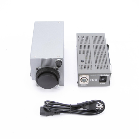 Ikegami HDL-45i 3CCD HDTV Camera