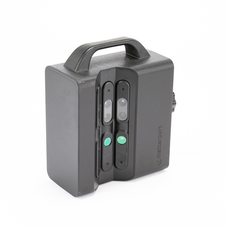 USED Matterport Pro 3D Virtual Camera MC200 - Adorama