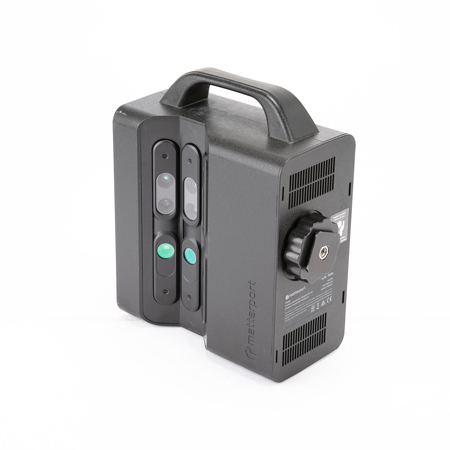 USED Matterport Pro 3D Virtual Camera MC200 - Adorama