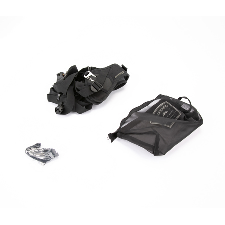 BlackRapid Double Breathe Harness for Camera