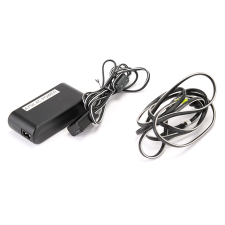 Sony ACPW20 AC Adapter for the NEX Series Digital Cameras