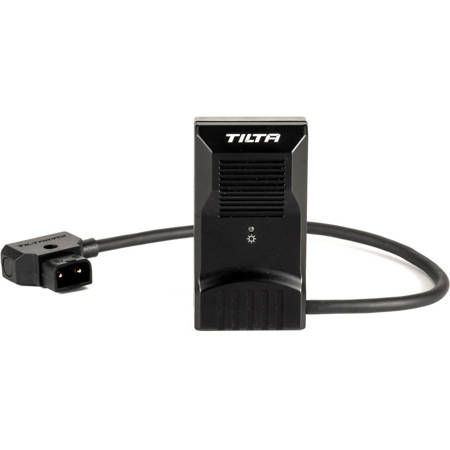 Tilta Canon BP Dummy Battery to P-TAP Power Cable