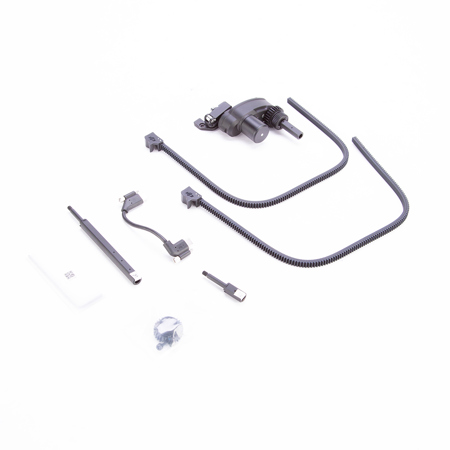 DJI Focus Motor for Zenmuse X9 Camera - SKU#1945815