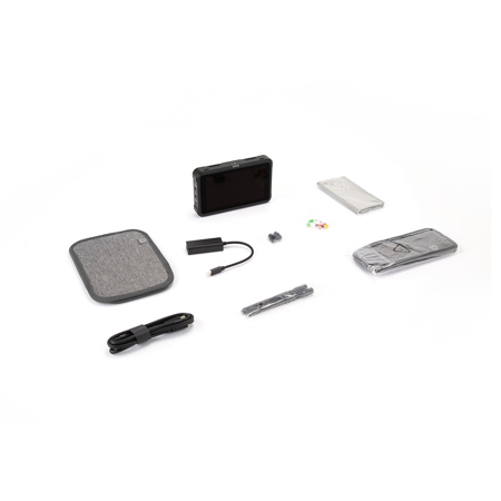 Atomos ZATO CONNECT 5.2" Touchscreen Full HD IPS Network Connected Monitor