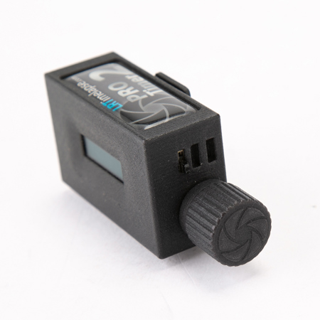 USED LRTimelapse PRO Timer Camera Intervalometer for Time