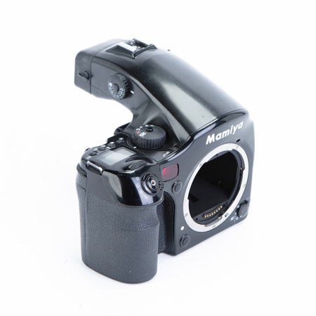 Mamiya　M645　ボディ Mamiya M645 Medium Format Camera Body