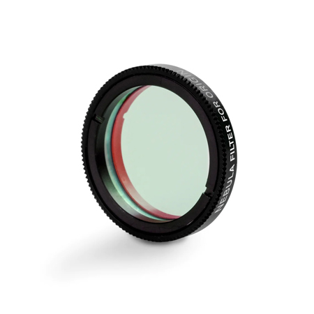 Celestron Nebula Filter for Origin Intelligent Home Observatory Telescope