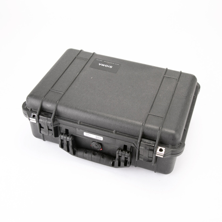 Sigma Polymer Multi-Case PMC-001 for 210C and 693C Kit - SKU#1945966