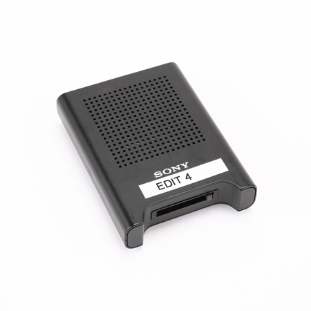Sony SBAC-US20 USB 3.0 SxS Memory Card Reader / Writer - SKU#1946027