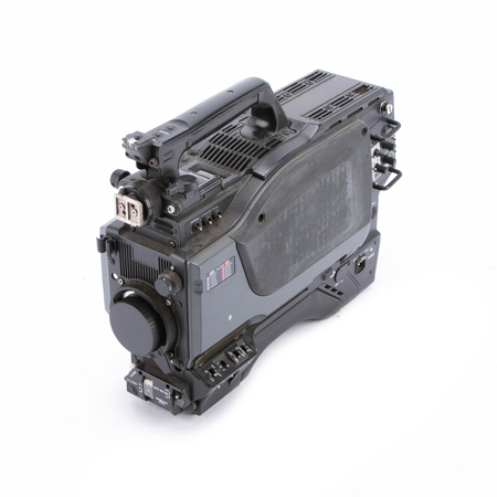 Sony HDC-950 HD Color Camera