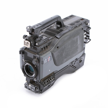 Sony Hdc Used Sony Hd Professional Video Camera Sony HXR-MC50P