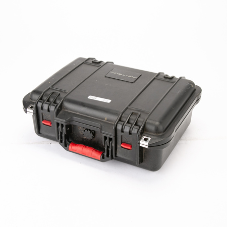 Used PGYTECH Safety Case for DJI Mavic SKU#1946126 Adorama