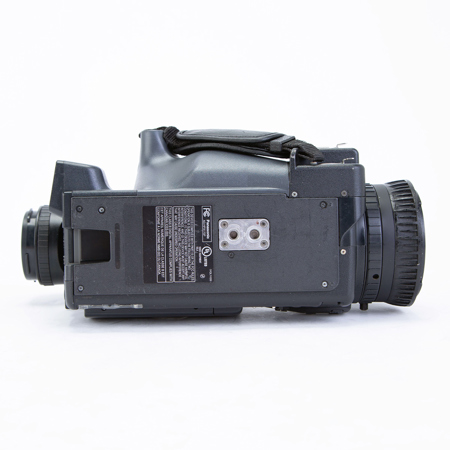 USED Panasonic AG-HPX170 1/3