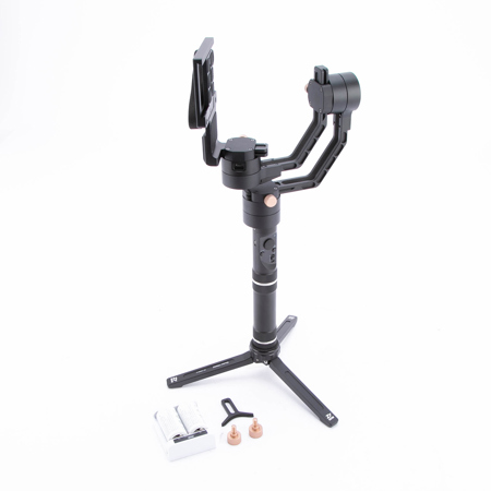 Zhiyun Crane Plus Handheld Gimbal Stabilizer