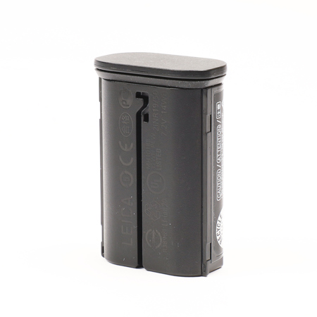 Leica BP-SCL4 8.4V 1860mAh Rechargeable Lithium-Ion Battery