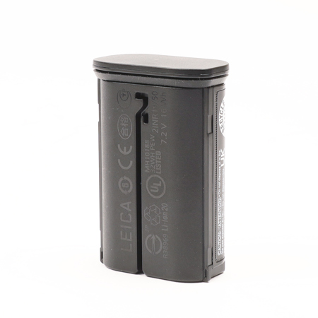 Leica BP-SCL4 8.4V 1860mAh Rechargeable Lithium-Ion Battery