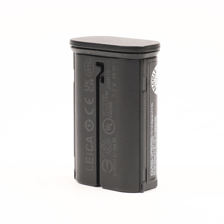 Leica BP-SCL4 8.4V 1860mAh Rechargeable Lithium-Ion Battery