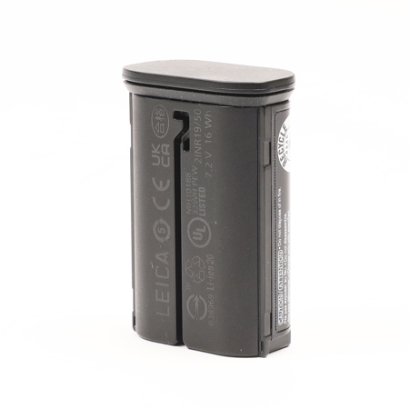 Leica BP-SCL4 8.4V 1860mAh Rechargeable Lithium-Ion Battery