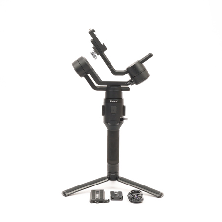 DJI Ronin-SC Gimbal Stabilizer