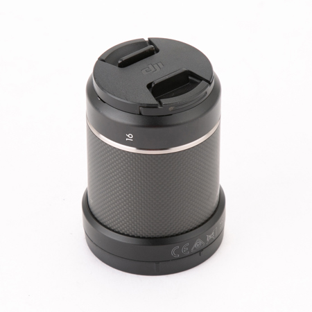 DJI DL-S 16mm F2.8 ND ASPH Lens for Zenmuse X7 Camera