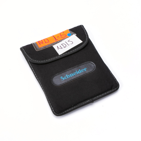 Schneider 4x5.65" Neutral Density 1.5 5 Stop Filter - SKU#1946424