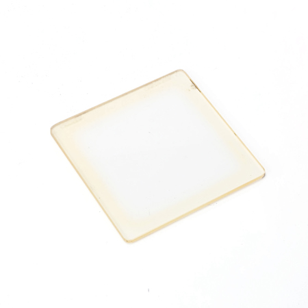 Schneider 4x4" LowCon-2000 # 1, Contrast Control Professional Glass Filter