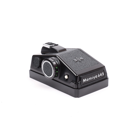 Mamiya 645 PDS Prism PD Finder S for M645/1000S