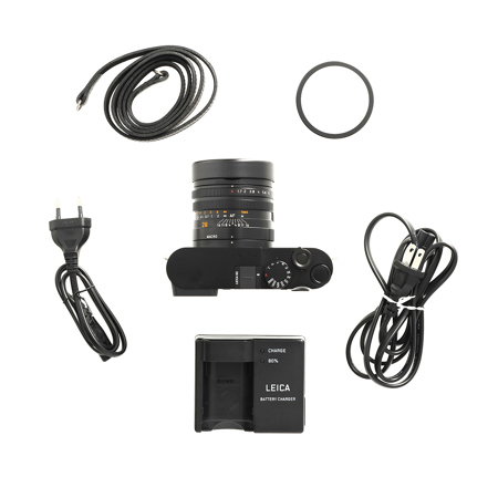 Leica Q2 Compact Digital Camera
