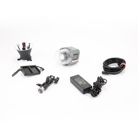 Aputure Amaran COB 60x Bi-Color LED Light - SKU#1946468