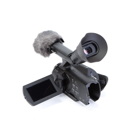 Handycam ボディ NEX-VG20 （ブラック） SONY NEX-VG20 ボディ NEXVG20