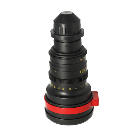 RED PRO PRIMES T2.9 300mm Lens, Imperial - Mfr# 760-0013 SKU#1946535