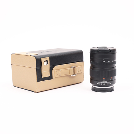 Mitakon Zhongyi Speedmaster 50mm f/0.95 Lens for Sony E-mount Full Frame Mirrorless Cameras - Manual Focus