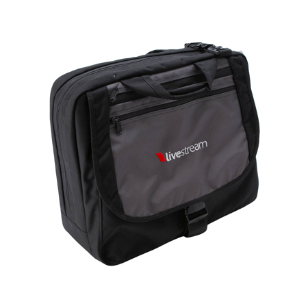 Livestream Studio HD550 4K Compact Portable All-in-One Live Production Switcher