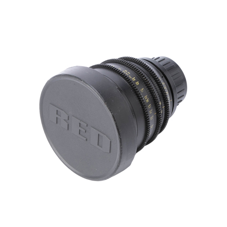 RED 18-50mm T3 Zoom Lens - PL Mount SKU#1946613