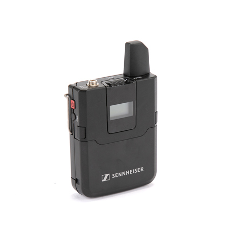 Sennheiser SK AVX-4 Bodypack Transmitter - 20-20000Hz SKU#1946632