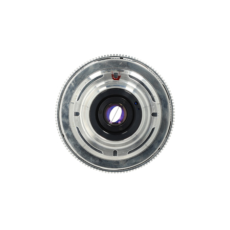 IronGlass MIR-20M 20mm T3.5 PL (Silver)