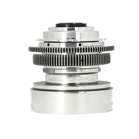 IronGlass MIR-1B 37mm F2.8 PL (Silver)
