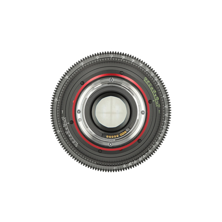 Canon Cinema Prime CN-E 35mm T1.5 L F Cine Lens - SKU#1946710
