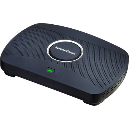ScreenBeam 1100 Plus 4K Wireless Display Receiver with HDMI - SKU#1946742