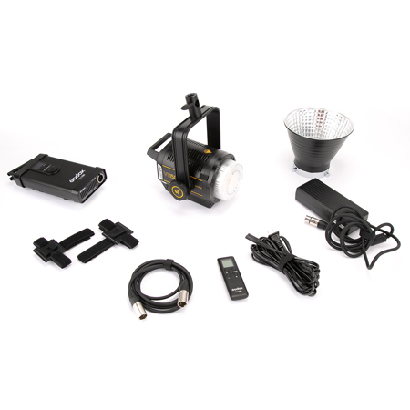 Godox VL150 150W LED Video Light