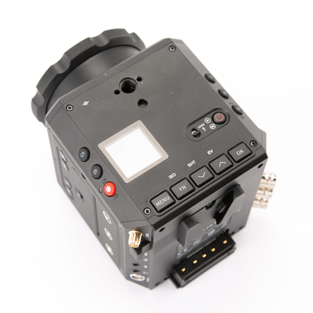 USED Z CAM E2-F6 Mark II Full-Frame 6K Cinema Camera (Canon EF)