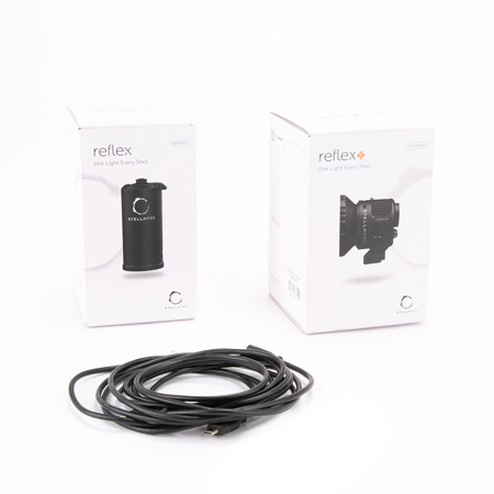 Light & Motion StellaPro Reflex S LED/Flash Head