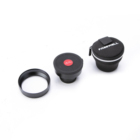 Freewell 1.7x Telephoto Lens