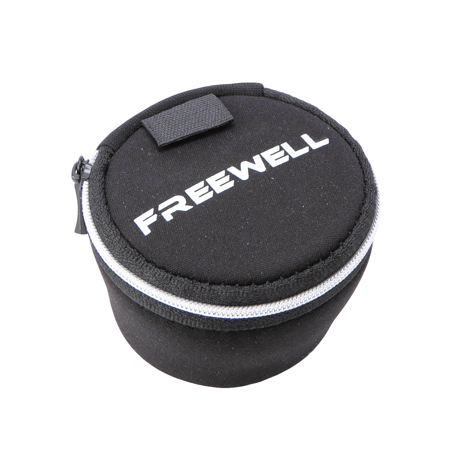 Freewell 200° Fisheye Lens