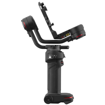 Zhiyun Weebill 3 3-Axis Handheld Gimbal Stabilizer