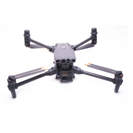 DJI Matrice 30T Thermal Quadcopter - NO BATTERIES SKU#1946905