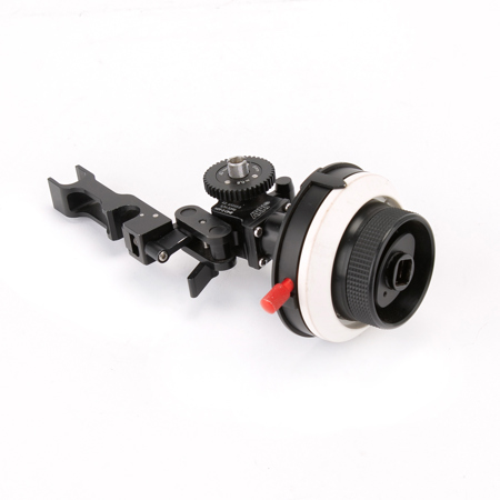 Arri Mini Follow Focus MFF-2 Cine Set