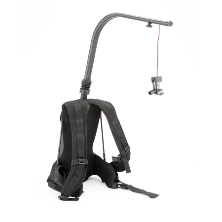 DigitalFoto Solution Limited Easyrig Load Hook Gimbal Vest for DJI Ronin 2/4D